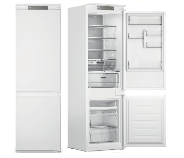 Whirlpool WHC18 T341 - 1020141 - zdjęcie